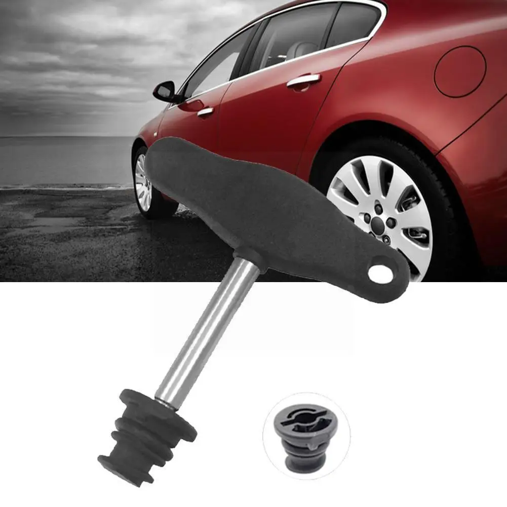 

Car Oil Drain Plug Screw Removal Install Wrench Assembly Tool For Vag Plastic Oil Pan Professional Car Repair Tools T6l7