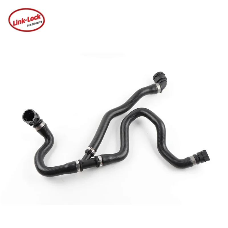 Соединительная водопроводная труба (шланг охлаждающей жидкости) 17127609532 для F30 35 30