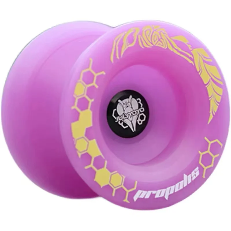 

Yo-Yo прополис Julyyoyo Профессиональный высокоточный CNC Pc Glueball July Youyou