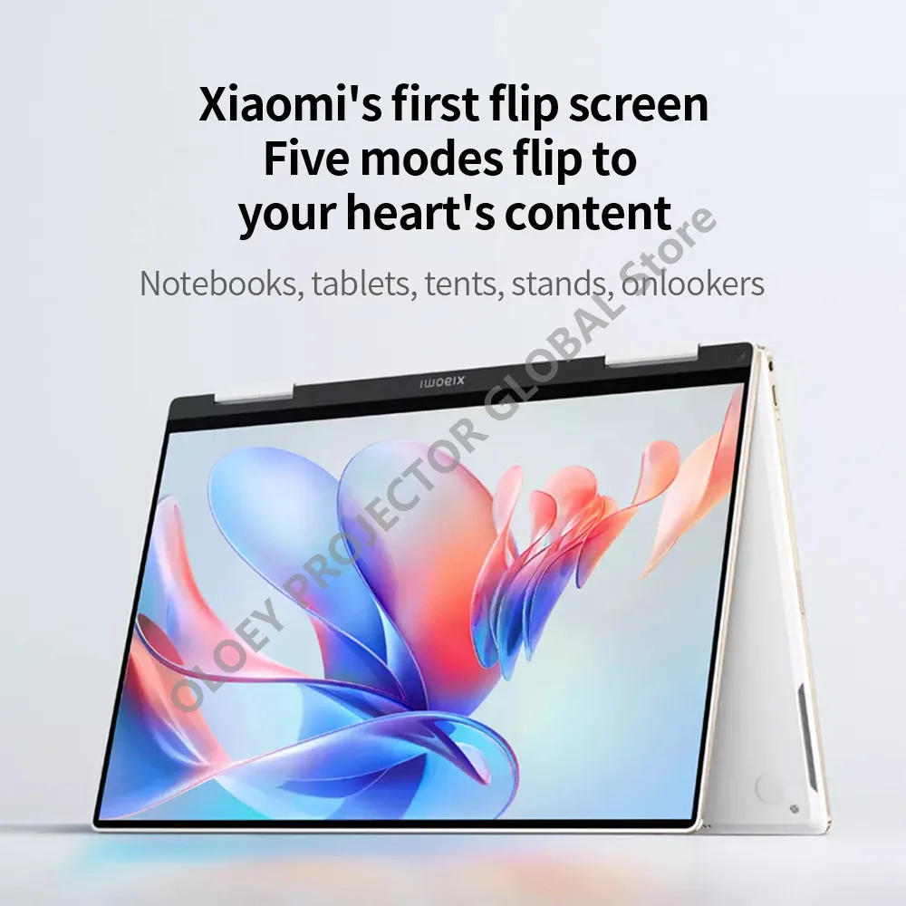 Xiaomi Book Air 13.3 Ноутбук 2022 intel i7-1250U / i5-1230U 16 ГБ оперативной памяти 512G SSD " 2.8K OLED Thouch