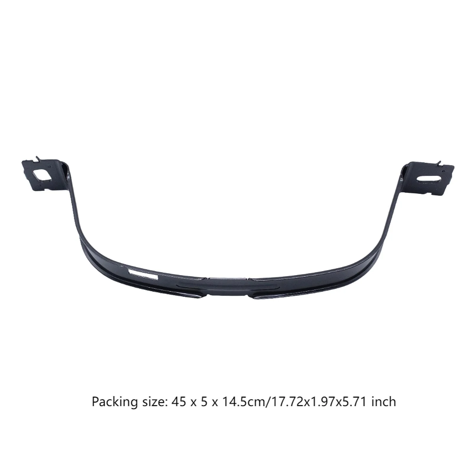 153689 Простые в установке запасные части Ремень топливного бака для Peugeot 206