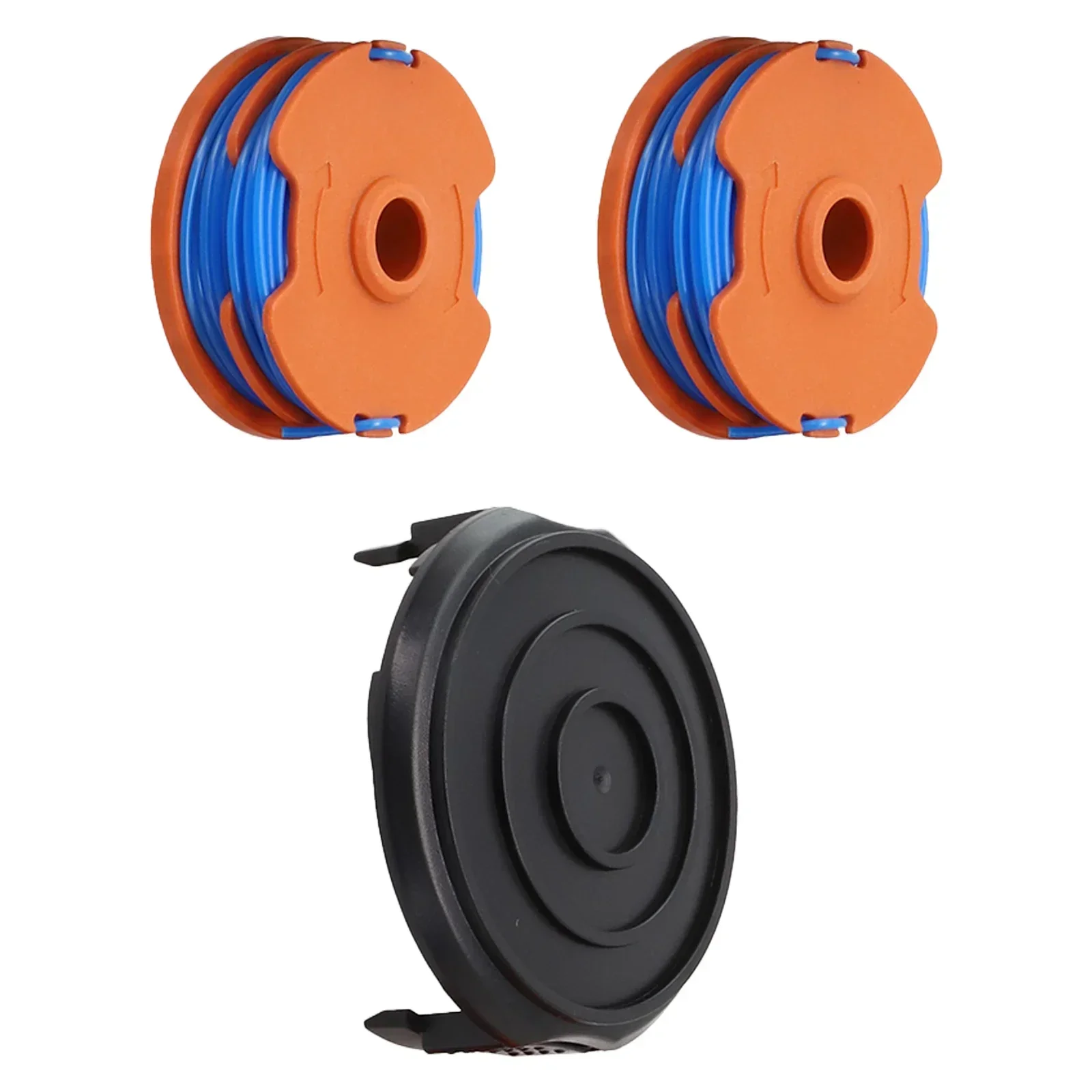 Крышка катушки 2x5 м