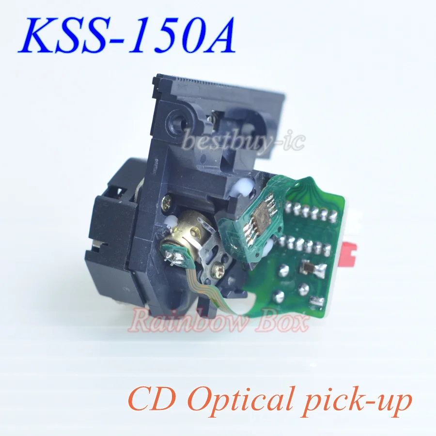 Фото Новый KSS-150A KSS-210A KSS-212A KSS-212B KSS-150A Raido CD-плеер, лазерная линза Lasereinheit, блок оптических звукоснимателей №1