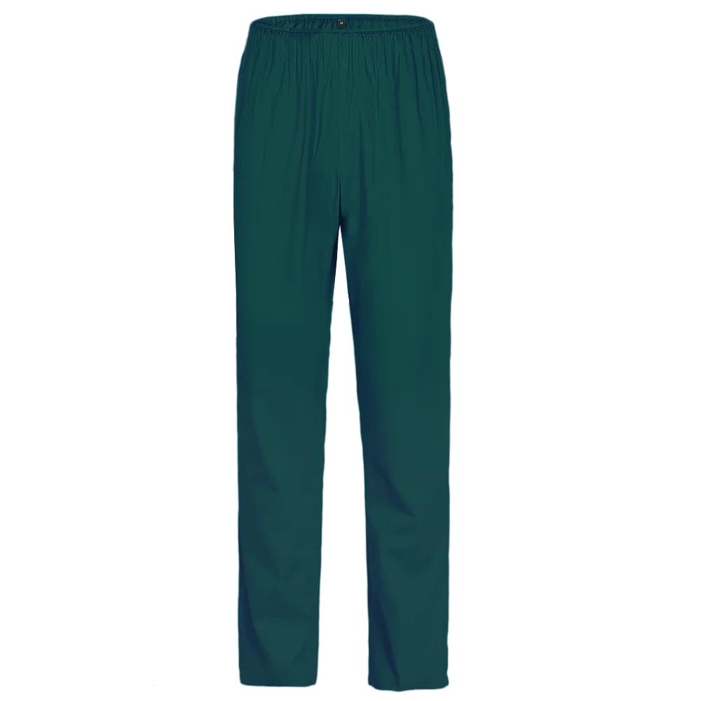 Оптовая цена рабочие брюки униформа врача медсестры бриджи для зубов мужчин и