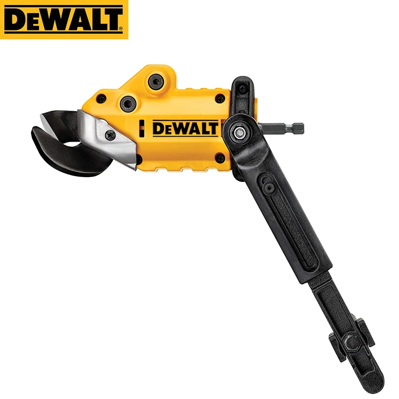 

DEWALT DWASHRIR Ножницы для металла 18 GA