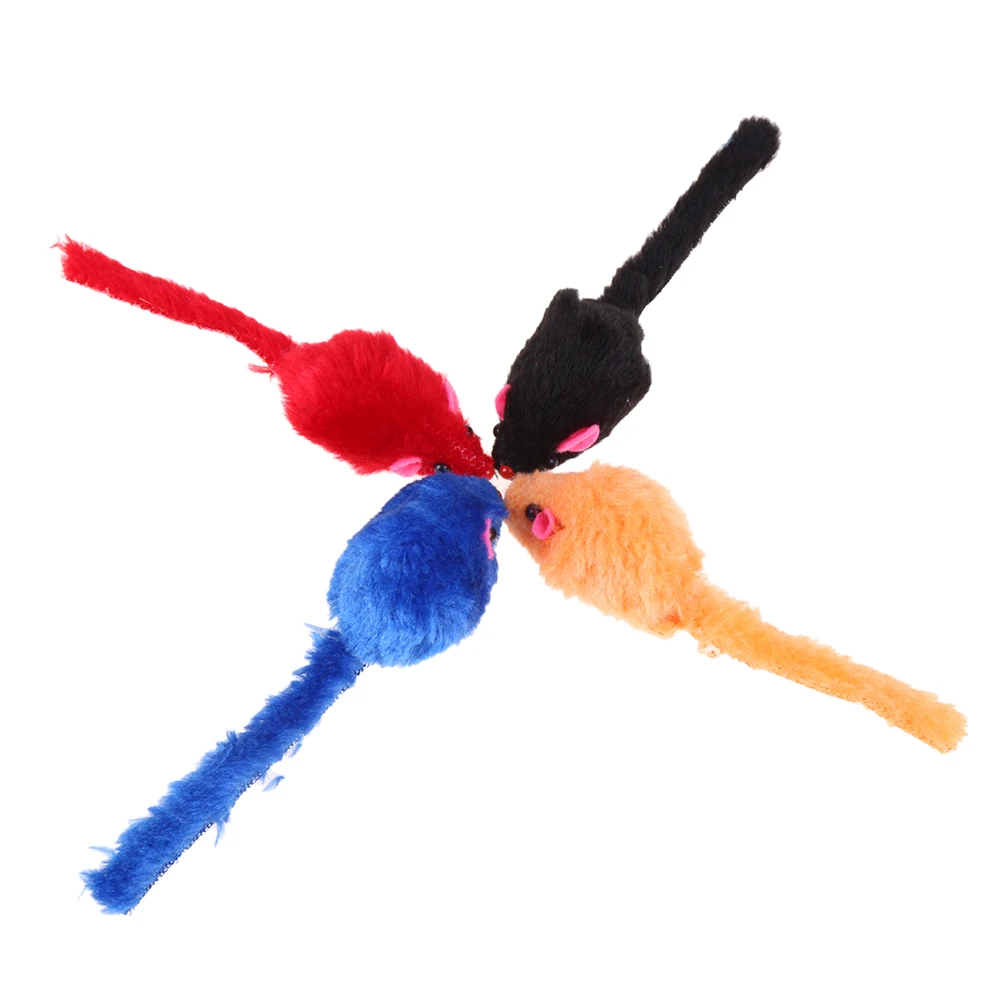 Флисовая игрушка для кошек |