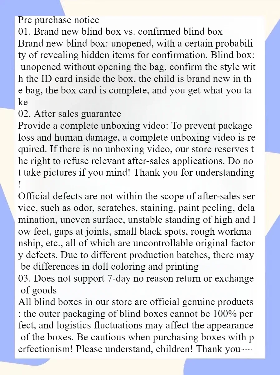 HEYONE Dizzy Detective Daisy Blind Box — коллекционные фигурки Castle Mystery (6 + 1 скрытый стиль)