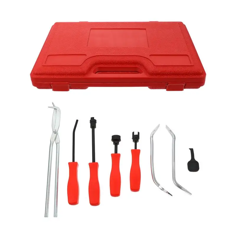 

1 Set Universal Drum Brake Repair Tool Removal Tool Kit for Automotive Brakes