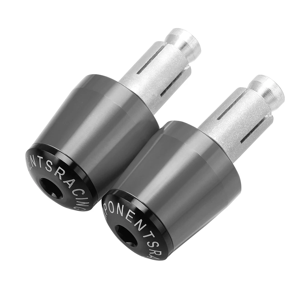 Фото Наконечники для руля мотоцикла YAMAHA TRACER700 700 2018-2022 2023 2024 №4