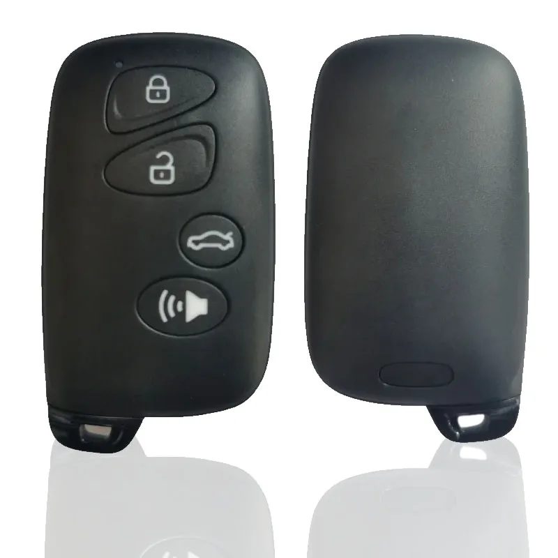 Смарт-ключ Xhorse VVDI XM38 XST003CH из материкового Китая с функцией дистанционного