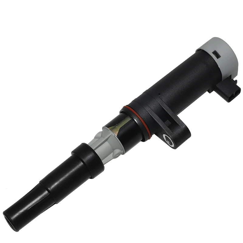 Новая катушка зажигания 7700875000 Для Renault Kangoo Clio Scenic Megane Nissan Primastar 8200154186 8200208611 8200765882