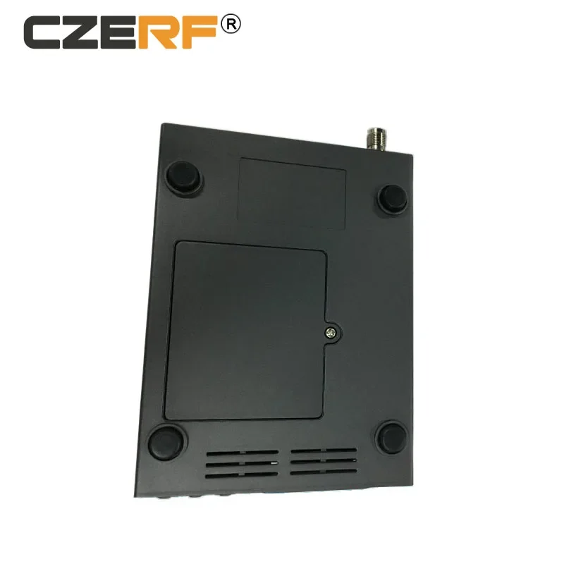 CZERF 1 Вт Профессиональный мини-радиопередатчик мощности FM-передатчик