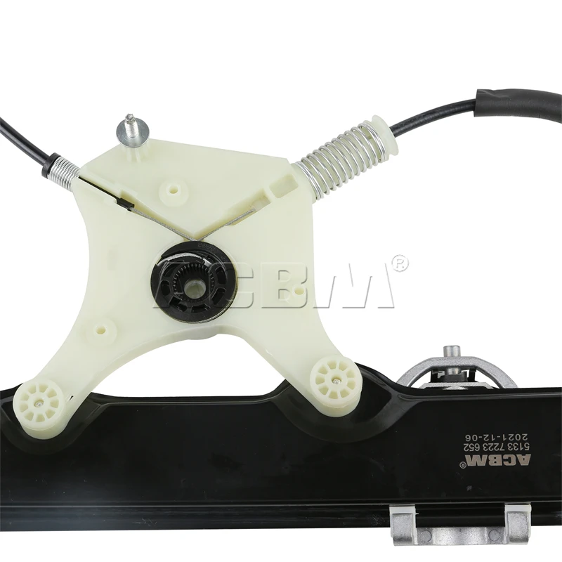 Подъемник для стекла ACBM фоторамка подъемник Кронштейн подходит E36 E38 E46 E60 E70 E83 E84 E90