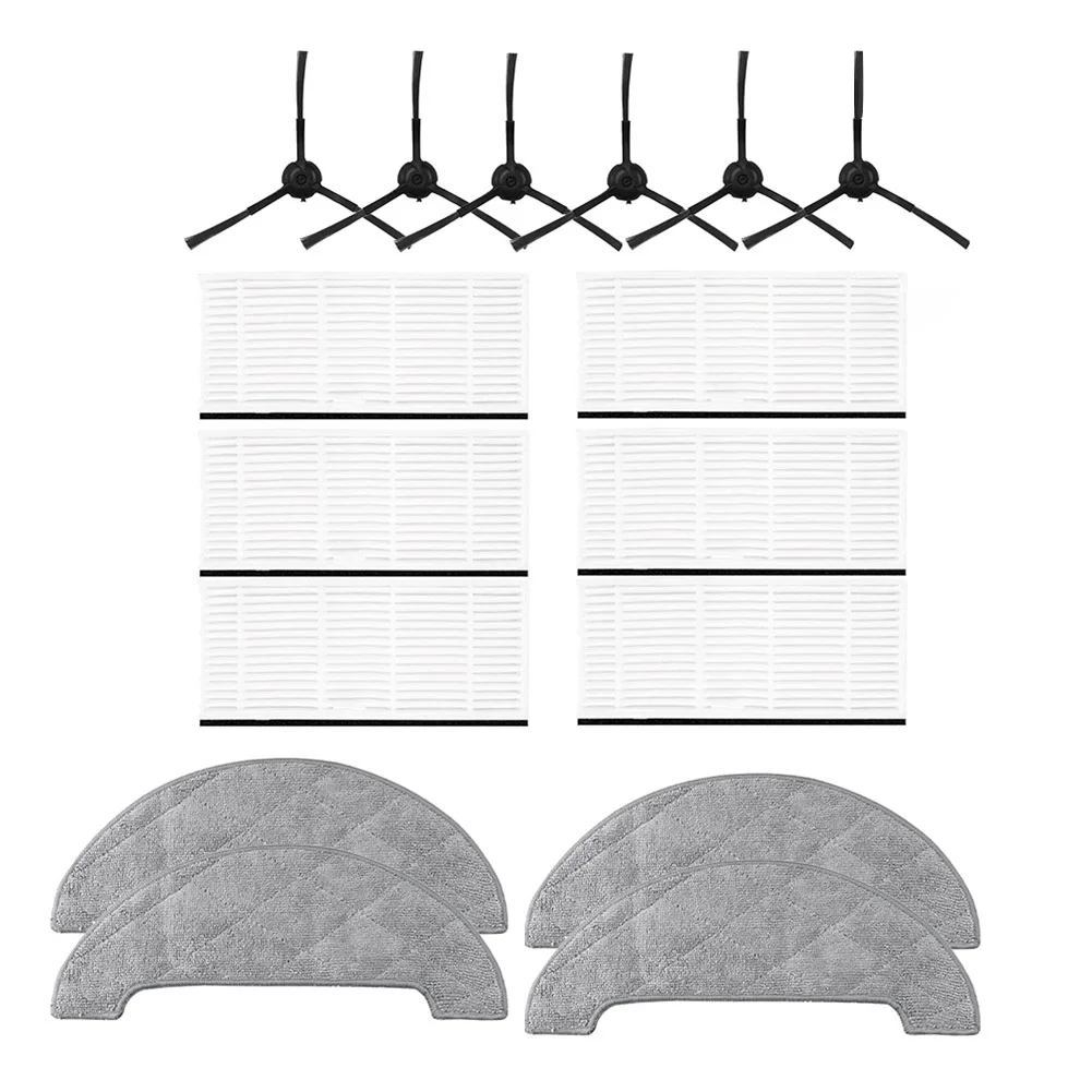 

Dust Bag HEPA Filter for S9 Vacuum Cleaner Replacement Cleaning Filter Mop Cloth Accessories