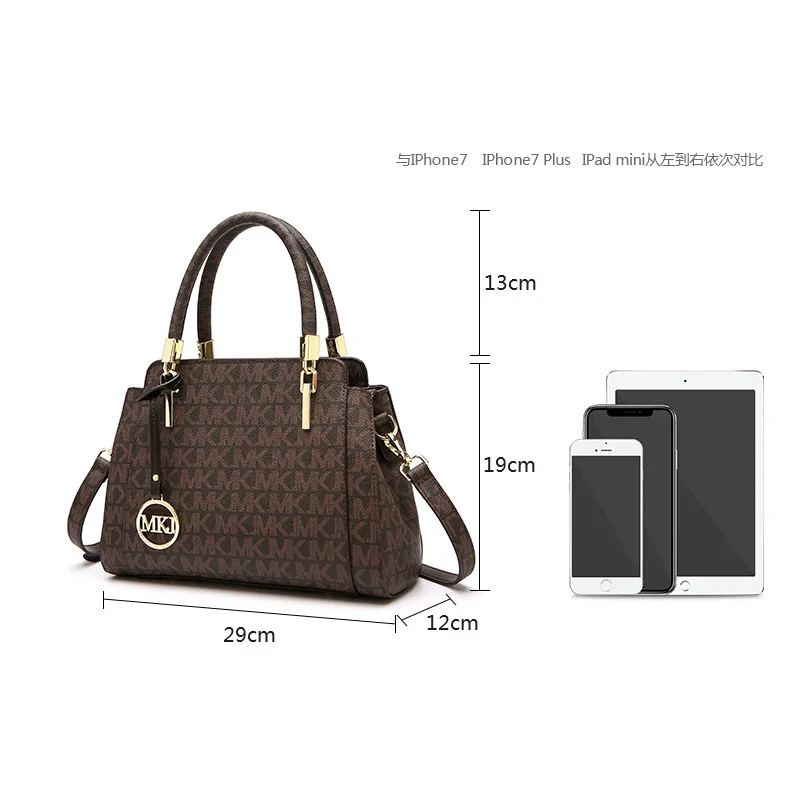 2023 FashionCollection Luxury Shoulder Bag For Women,Travel Tote Stylish Hand Casual