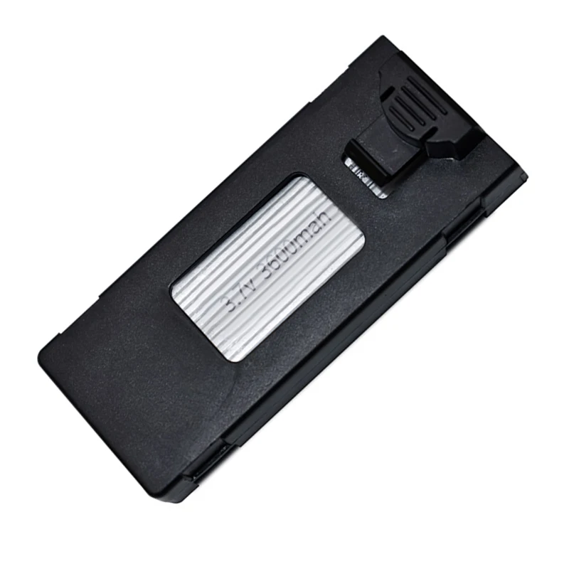 Аккумулятор E88 для дрона 3 7 в 3600 мА/ч литий-ионная аккумуляторная батарея