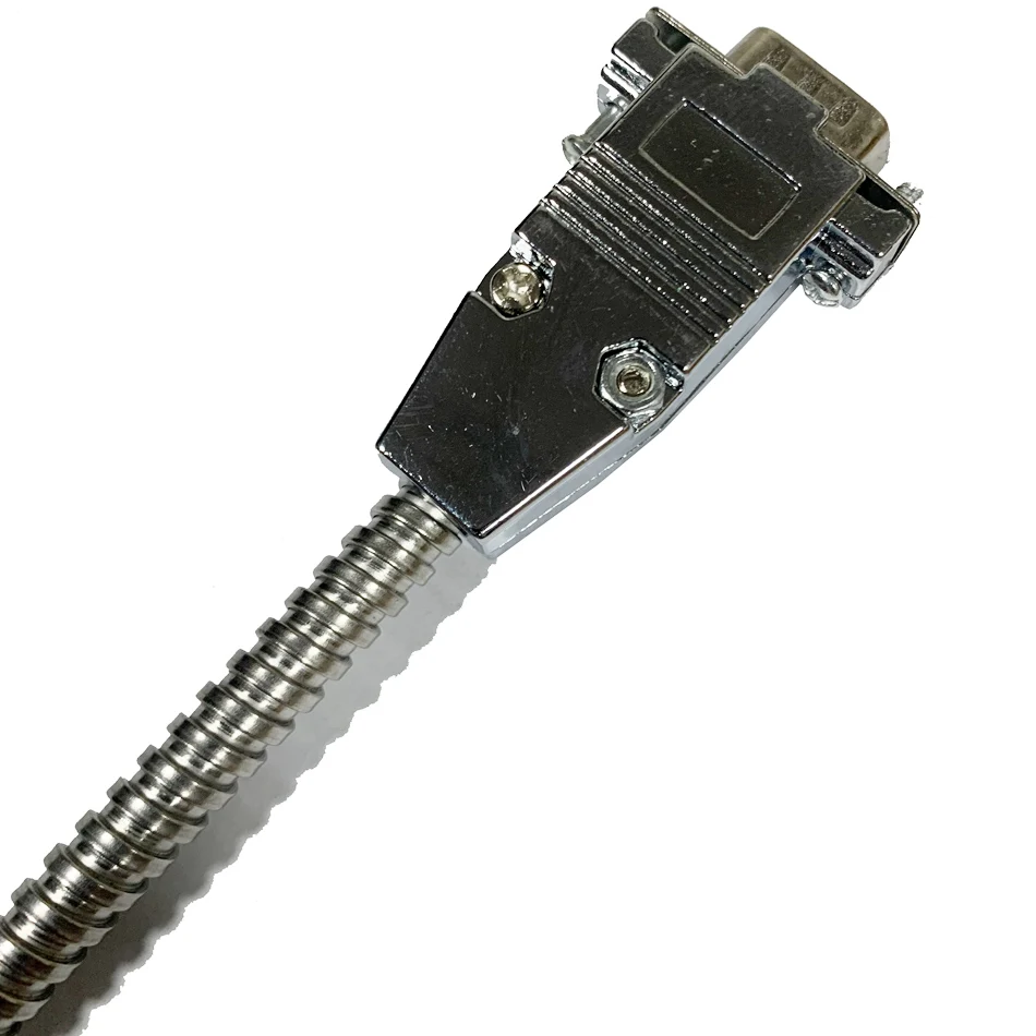 Фото 5U линейные весы с сенсорной головкой TTL 5V 0.005U 5 лет гарантии YH YIHAOGD головка для чтения нормальный размер №4