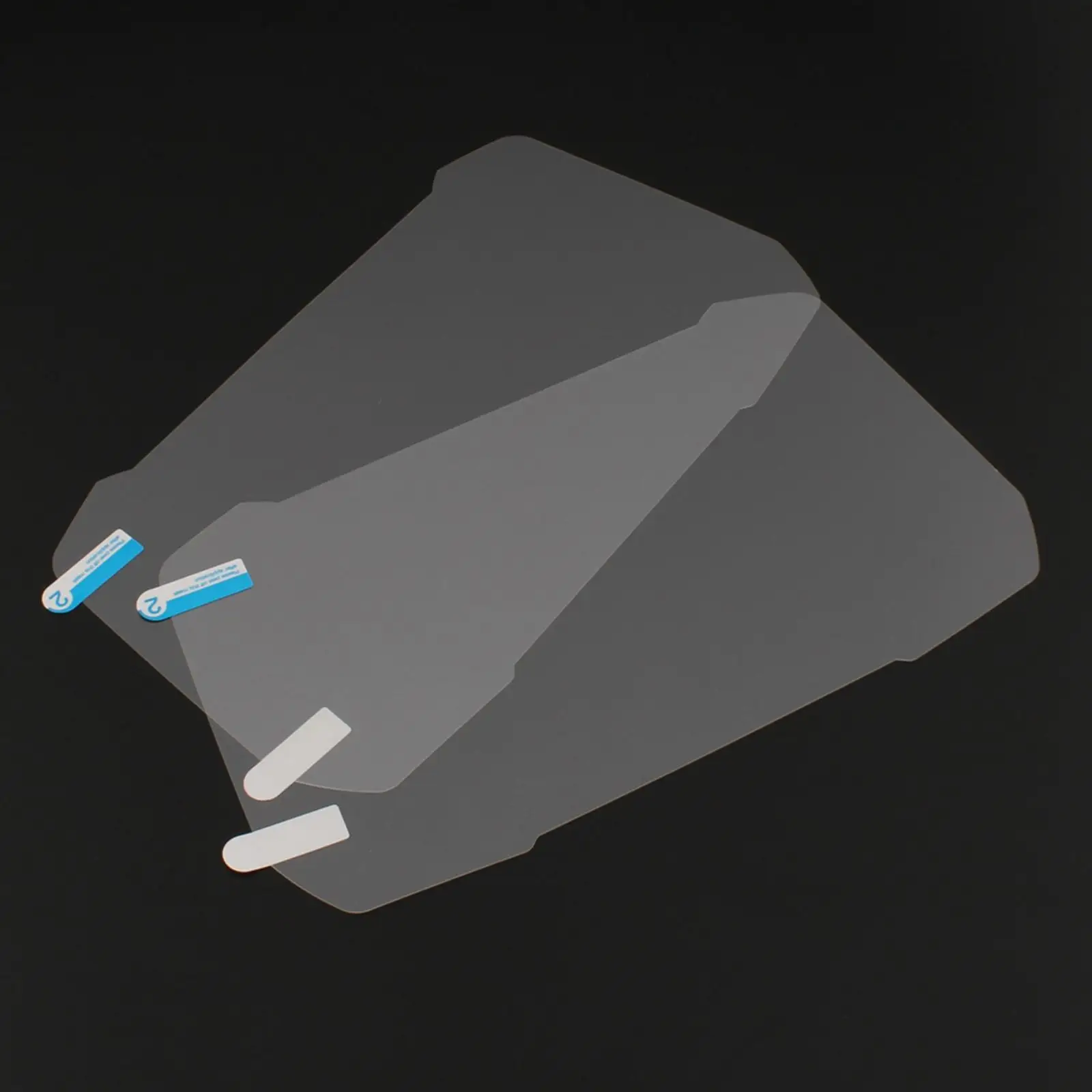 

Motorcycle Dashboard Screen Protector Film for 900 Rally Pro 900 GT