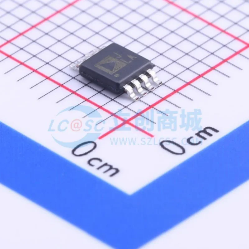 

1 PCS/LOTE AD8221ARMZ AD8221ARMZ-R7 AD8221ARMZ-RL JLA MSOP-8 100% New and Original IC chip integrated circuit