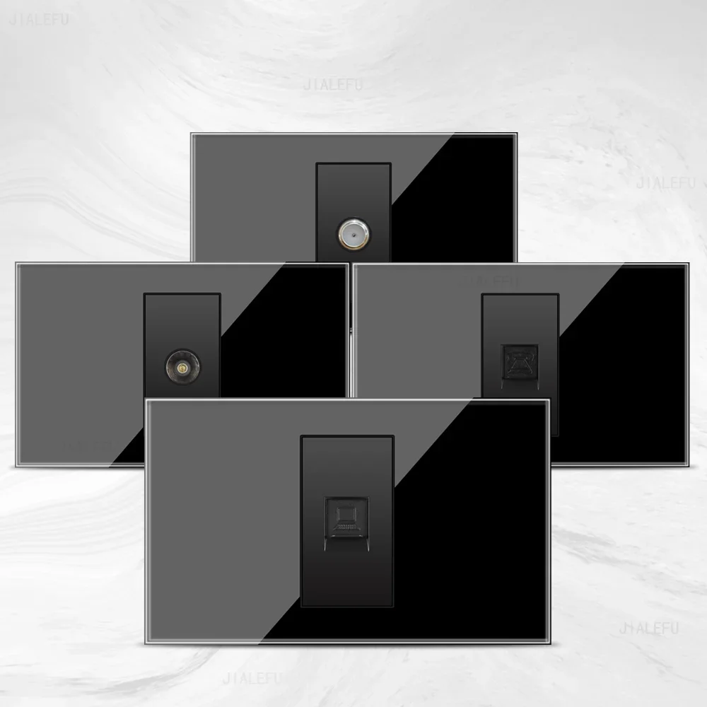 Многофункциональная настенная розетка NoEnName_Null