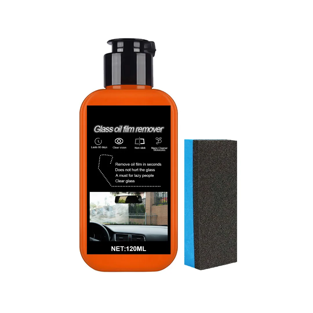 

Устройство для полировки автомобильных стекол, 120 мл, 1 набор