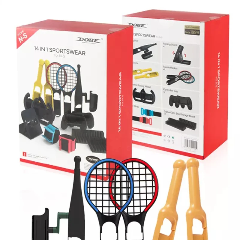 Геймпад для Switch 14 в 1