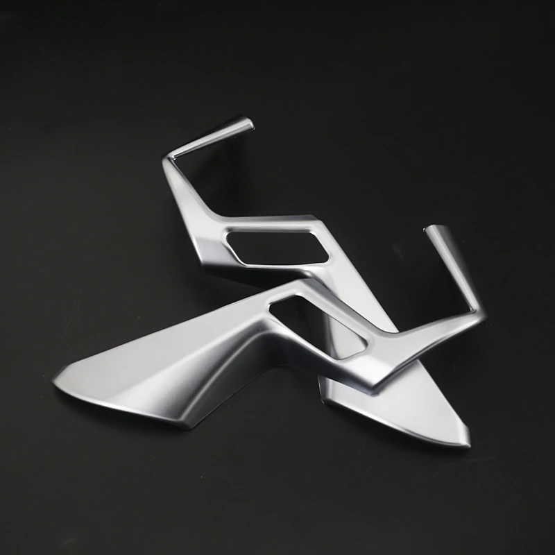 Для руля Elfa 15-16-20 с блестками ALPHARD модифицированное внутреннее украшение VELLFIRE