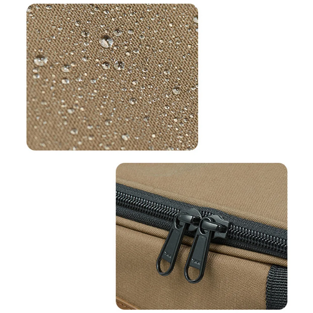 Naturehike Stove Pot Storage Kit Outdoor Camping equipment Storage box Large capacity storage pack