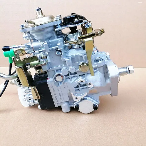 0 460 426 369 для Cummins QSB5.9 насос топлива двигателя 0460426369 3963951 R962-4 bocsh роторный топливный