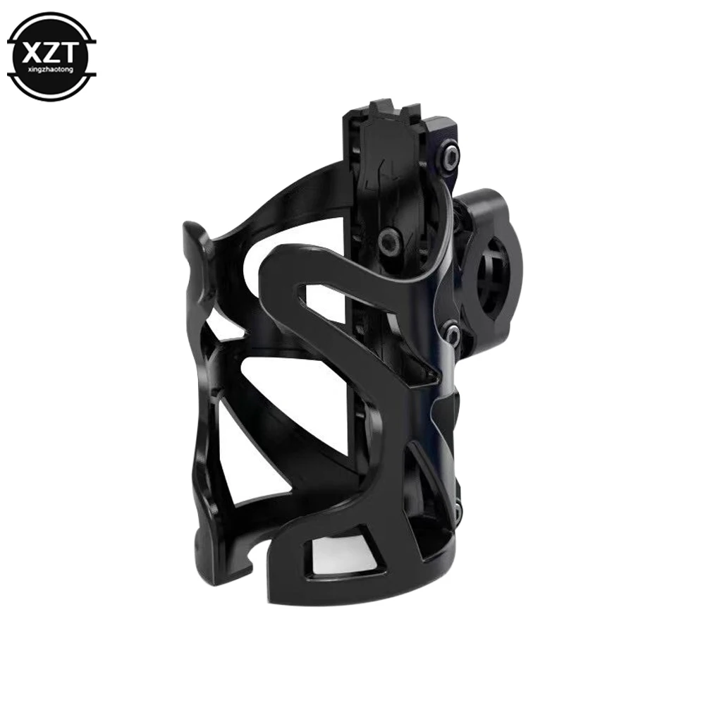 Рисунок 2 - Универсальный держатель для напитков на мотоцикл