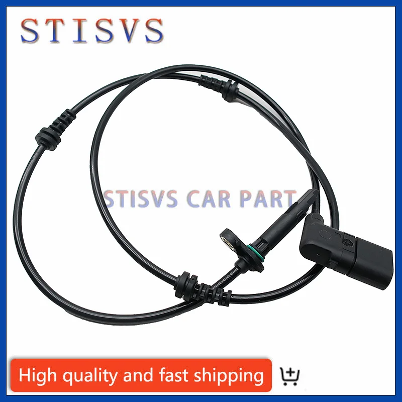 Датчик скорости колеса ABS 2059058103 для Mercedes-Benz A205 C205 W205 C300 C350 A 2059058003 65029 65032 НОВЫЙ