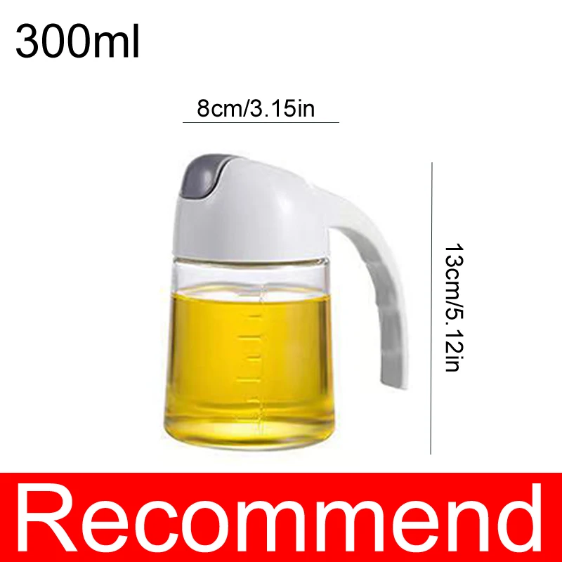 

Бутылка для масла из стекла 500 мл