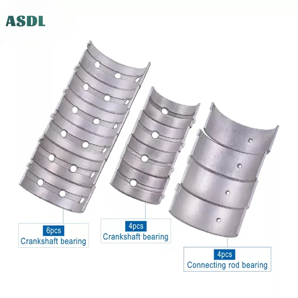 38 мм 28 18 шт./комплект деталь двигателя мотоцикла для CF MOTO CF650 650 большой размер + 25 50