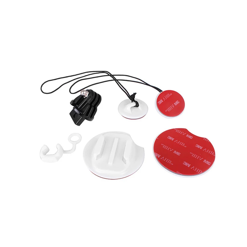 

Аксессуары для экшн-камеры держатель для доски для серфинга крепление для экшн-камеры GoPro Hero 11 10 9 SJCAM AKASO EKEN DJI