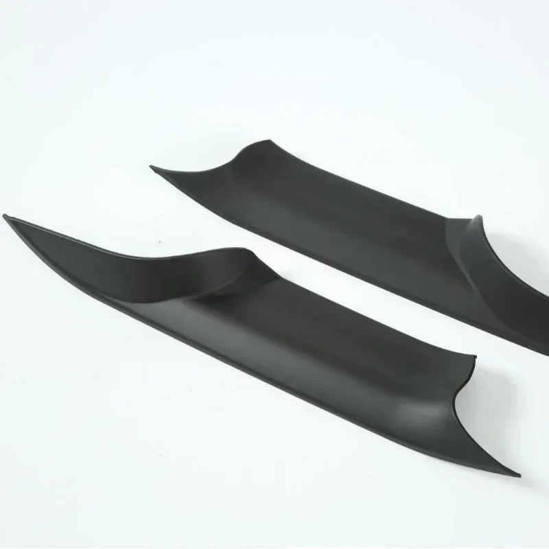 Для BMW 7 серии F01 F02 2008-2015 внутренняя ручка боковой двери автомобиля крышка