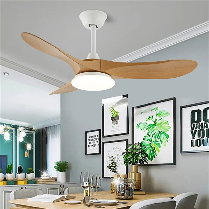 DEBBY современный вентилятор светильник роскошный гостиной ресторана спальни