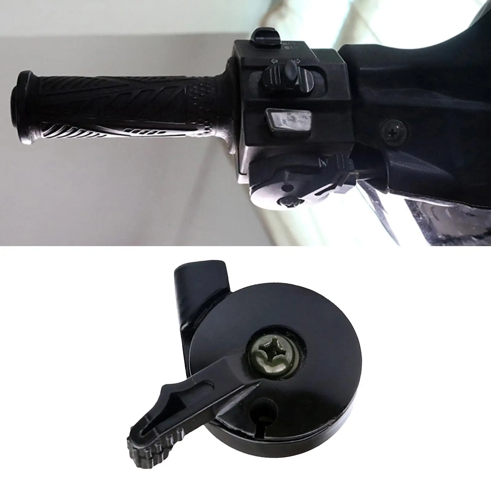 Ручная валюта дроссельной заслонки с воздухозаборником для YBR125 JYM110