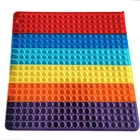 Новинка 2022, популярные игрушки-пузыри 30 см, очень большого размера, мягкие игрушки для снятия стресса, забавные детские антистрессовые игрушки-антистресс, папа