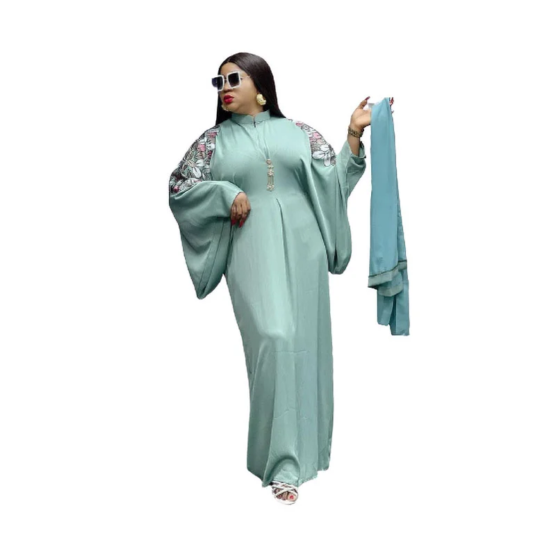 Рисунок 4 - Платье женское с круглым вырезом