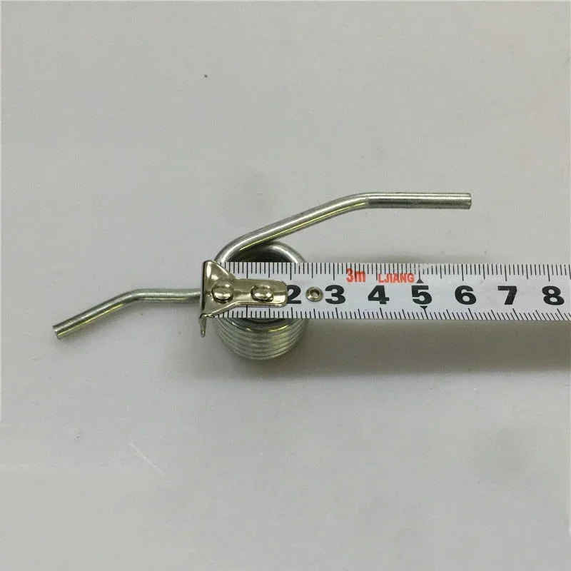 1 шт. универсальная крутящаяся пружина 3-тонный горизонтальный домкрат запасные