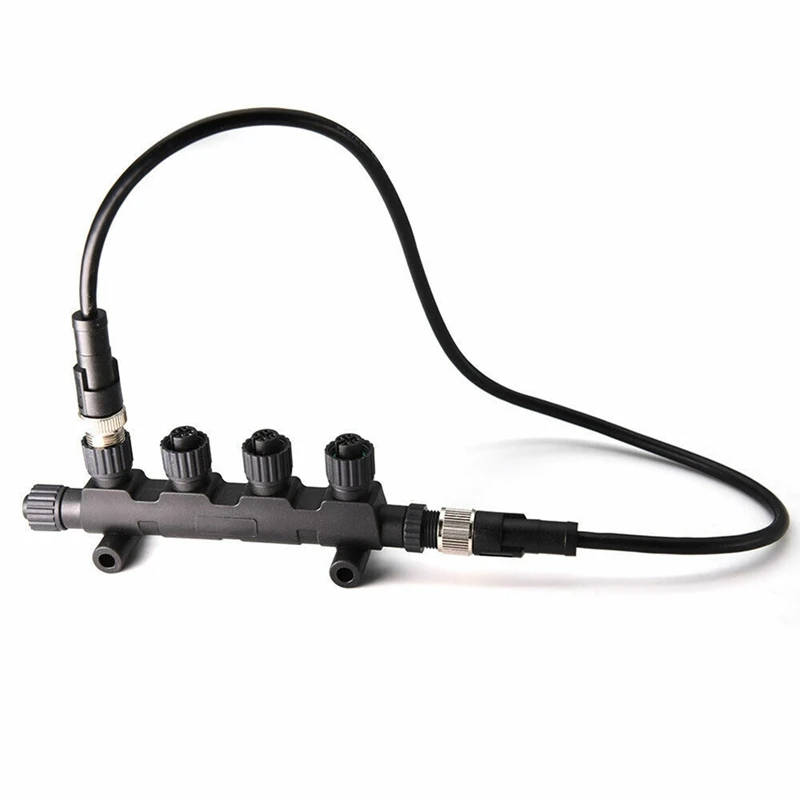 Один преобразователь NMEA 2000 N2K CX5106 0-190Ohm 0 5 M проводка для морской лодки