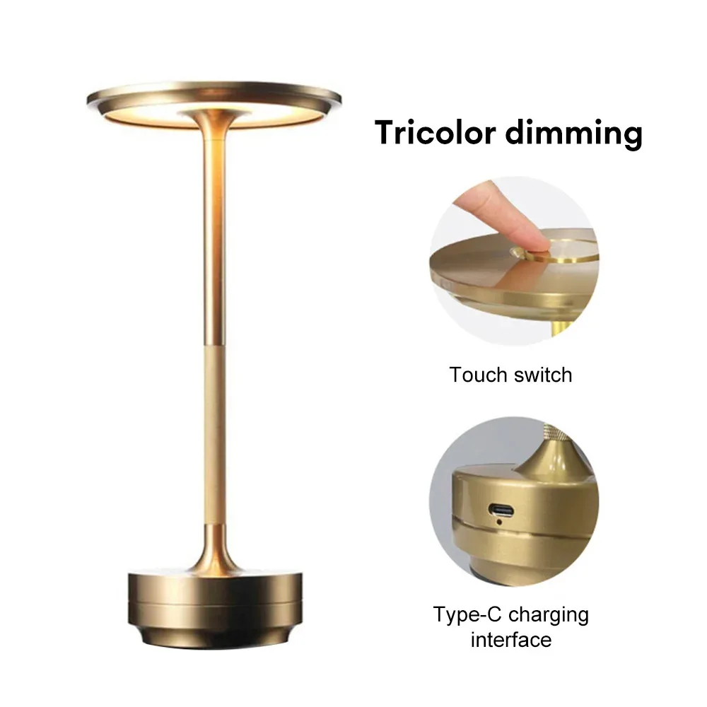 

Настольная лампа HPH