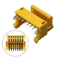 battery pcb charging protection board connector replacement terminal compatible for 18v bl1850 bl1830 pcb board connector