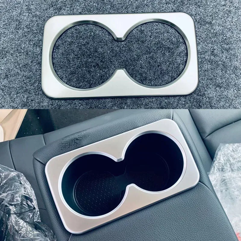 

Подстаканник для воды из АБС для Nissan X-trail 2021, держатель-органайзер, интерьер автомобиля, стеклянная полка, контейнер, аксессуары