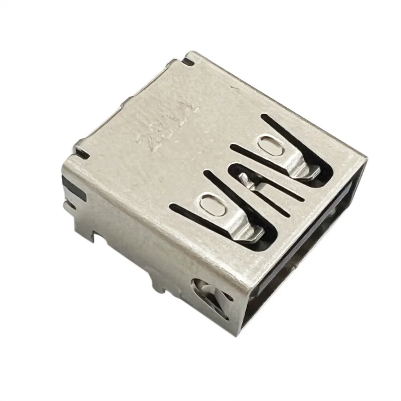 Разъем порта USB 2.0 DC JACK для Razer Blade 18 RZ09-0484REH3-R3U1 16