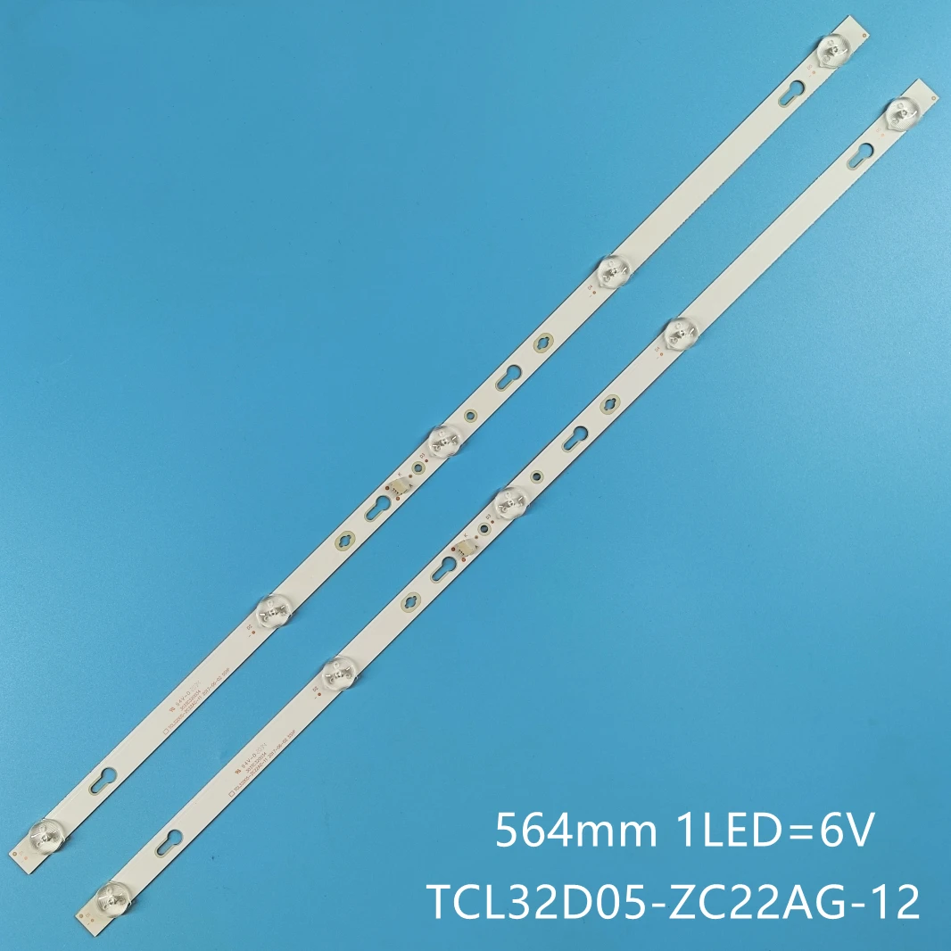 

Светодиодная лента для TCL