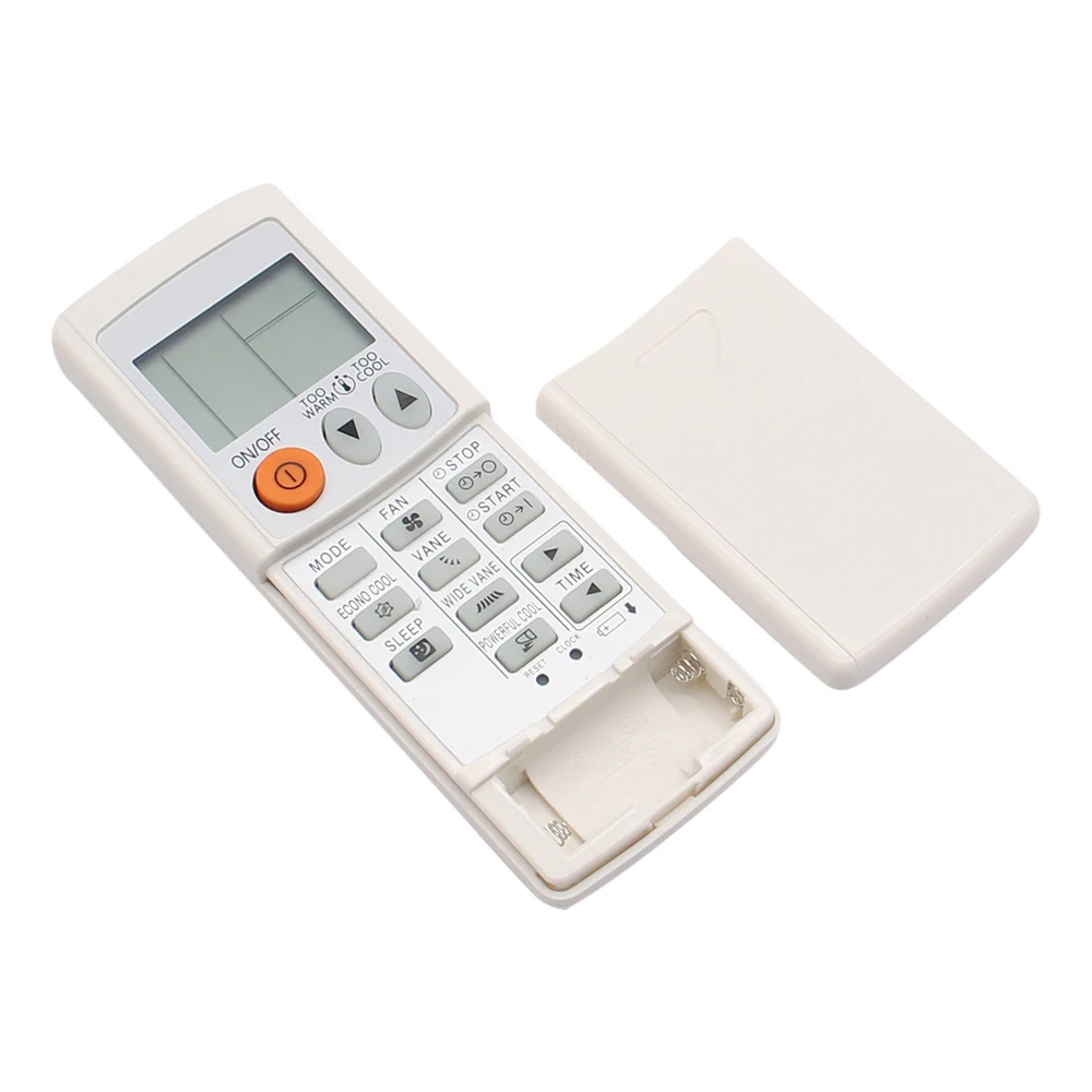 Пульт дистанционного управления для кондиционера для Mitsubishi KM05B MSZ-GA35VA KD06ES KD07BS KP07BS KP06DS KM09A MUZ-A09YV