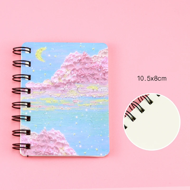 

Блокнот Notepad-928