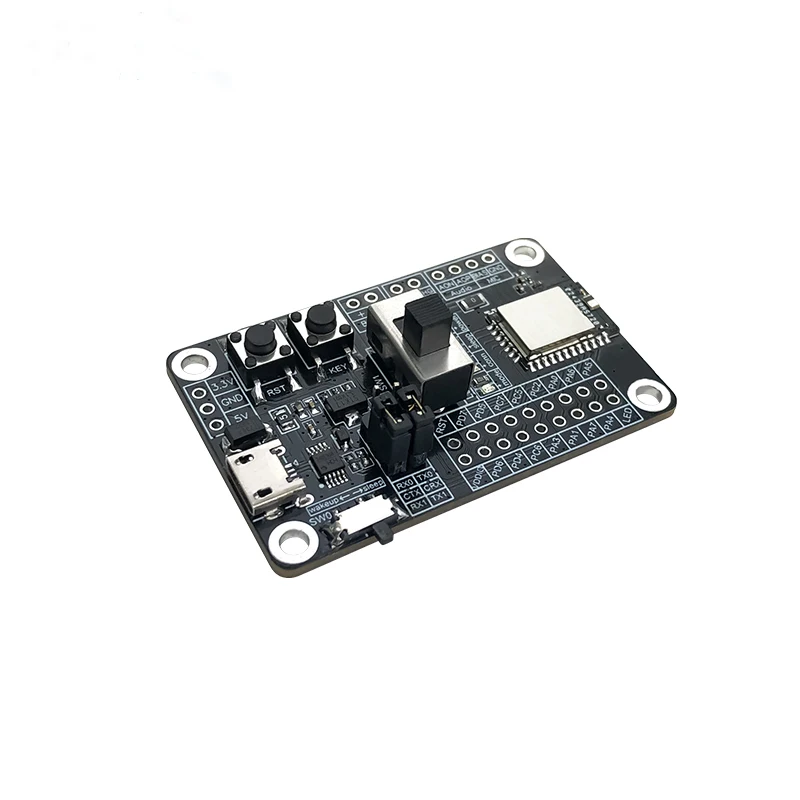 

Network 5.1 Bluetooth module Master-Slave serial port Converter transmission