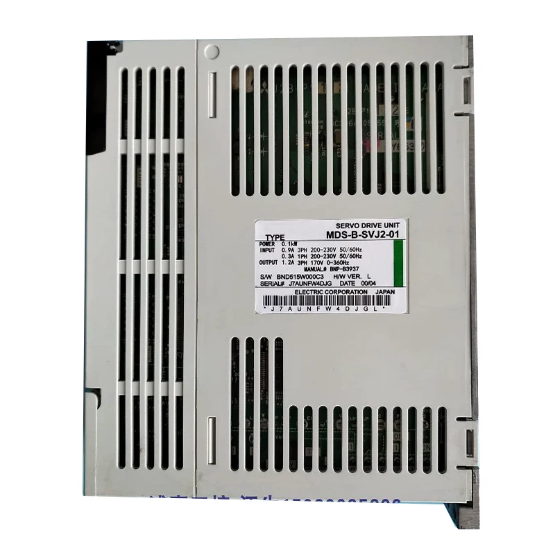 

New Original Fast Delivery MDS-B-SVJ2-10